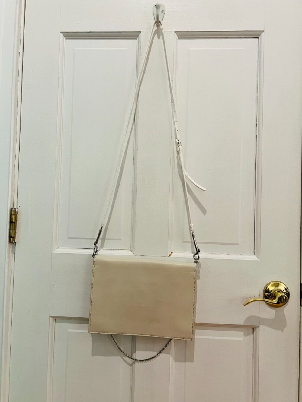 THEORY Handbag Purse